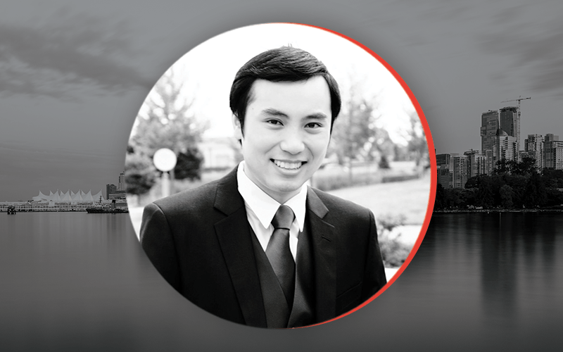 Augustine Wong