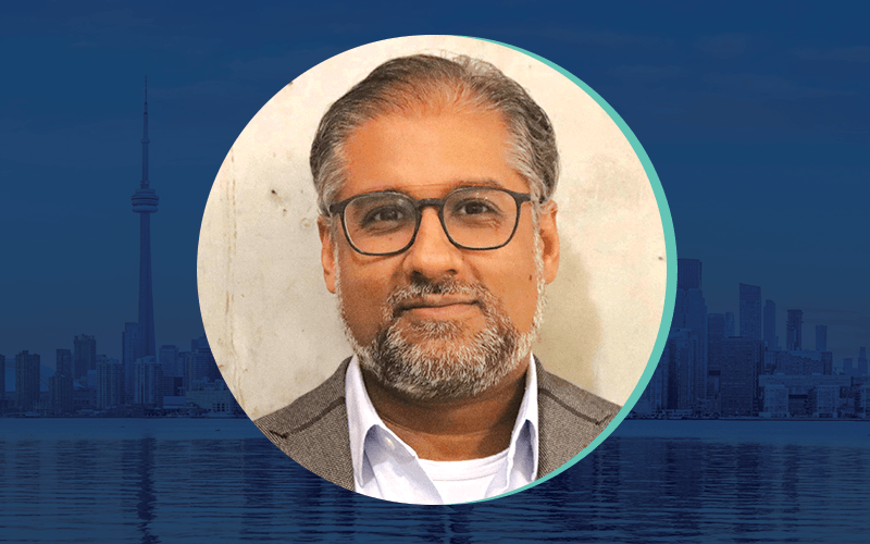 Balaji Gopalan