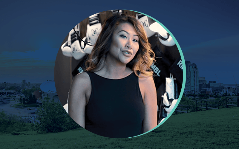 Cissy Chen