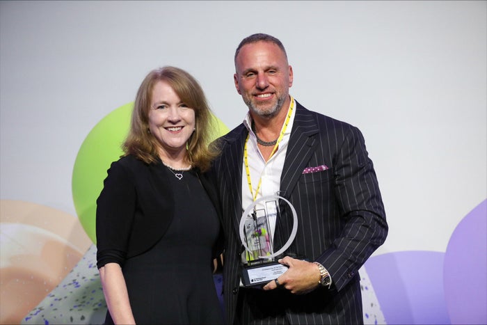Regional Award Winner