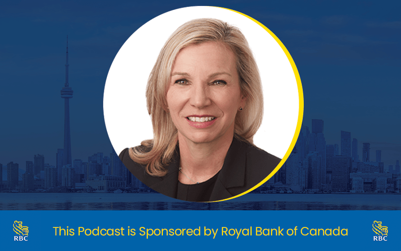 Dawn Desjardins Rbc