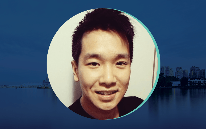 Derick Hsieh