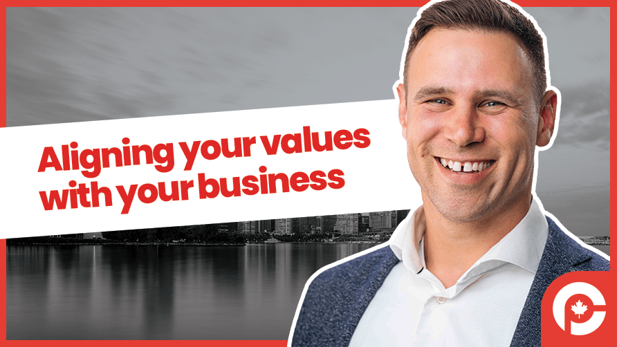 your business