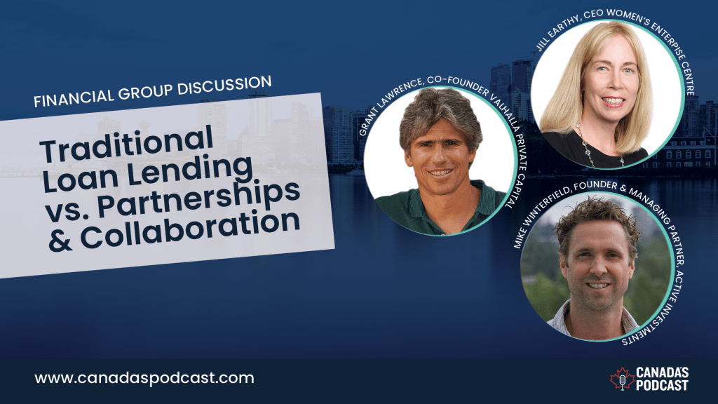 Group Podcast