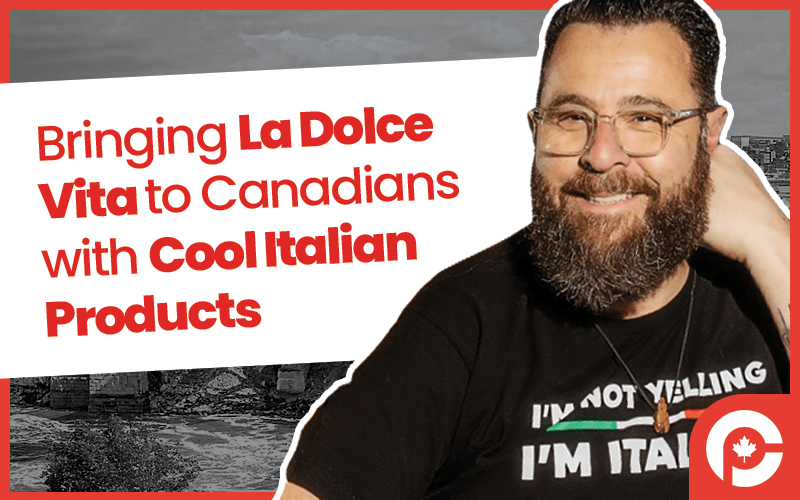 Cool Italian Products