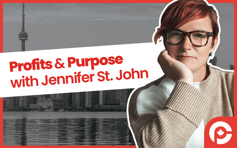 Jennifer St John
