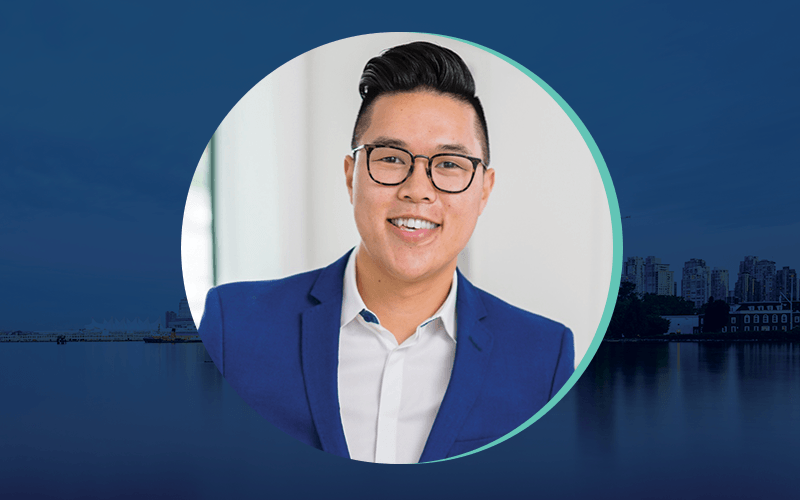 Kenny Wong