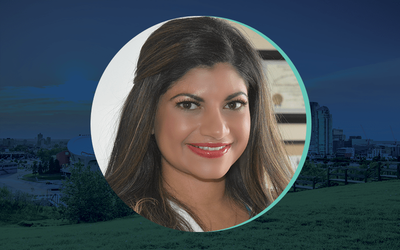 Dr Kristina Zakhary