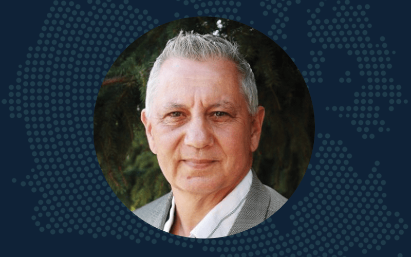 Mario Toneguzzi