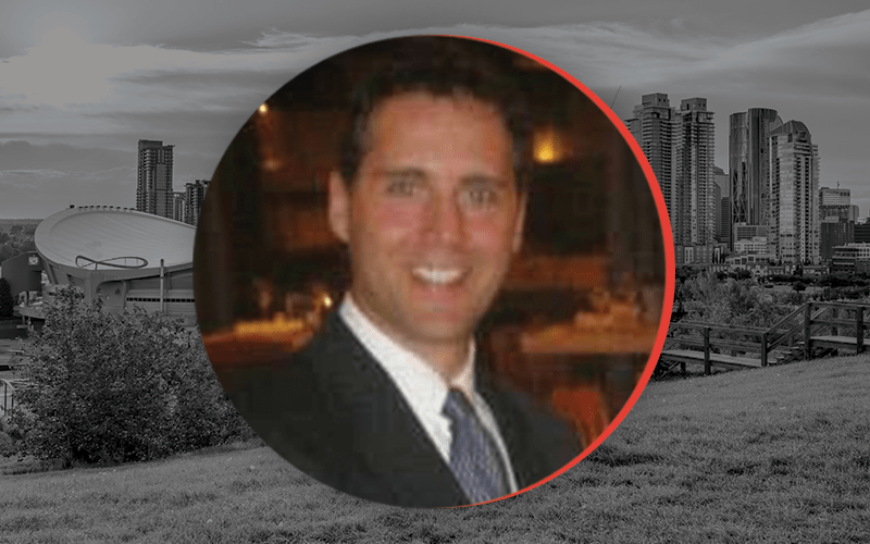Mark Genuis