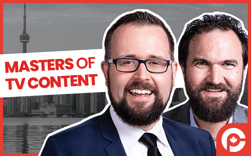 Mark Bishop And Matt Hornburg