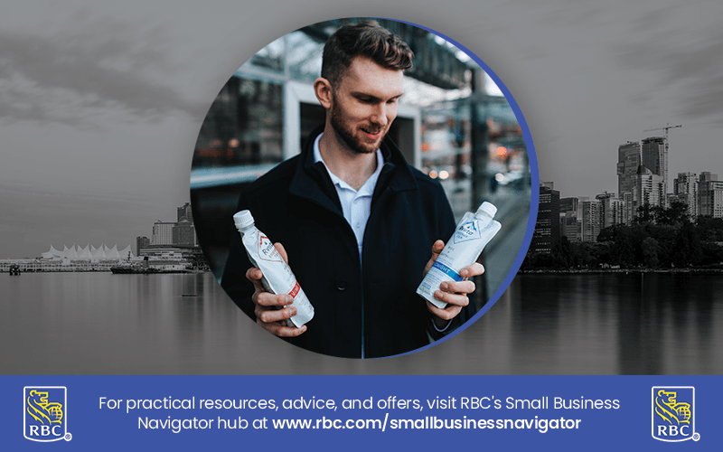 Mitch Jacobsen Rbc Sponsor