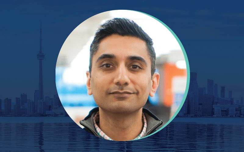Saif Ajani