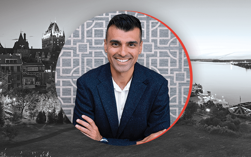Sean Johal