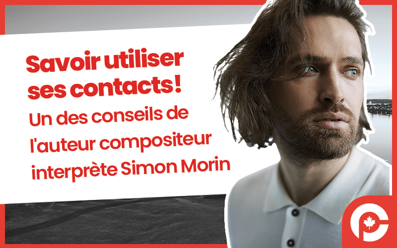 Simon Morin